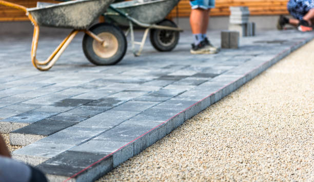 Best Commercial Driveway Pavers  in Chestnut Ridge, NY