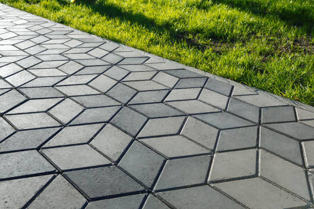 Best Concrete Paver Driveway  in Chestnut Ridge, NY