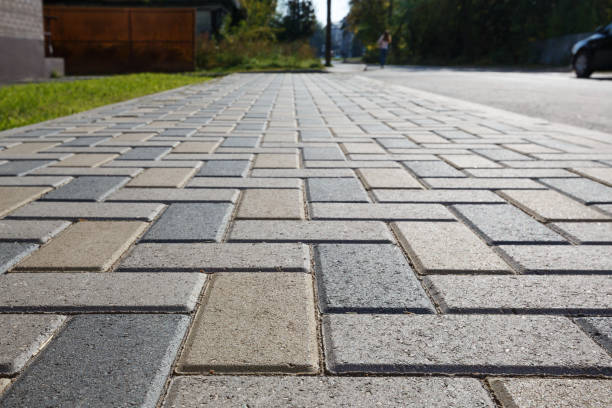 Best Best Driveway Pavers  in Chestnut Ridge, NY