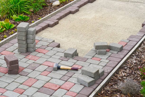 Best Permeable Paver Driveway  in Chestnut Ridge, NY