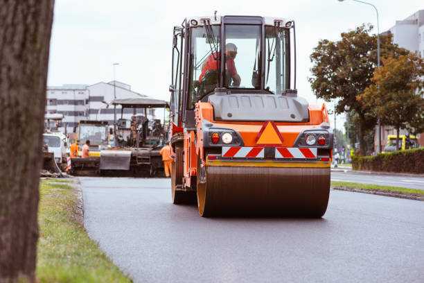 Best Affordable Driveway Paving  in Chestnut Ridge, NY