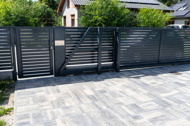 Reasons to Select Us for Your Driveway Paving Requirements in Chestnut Ridge, NY