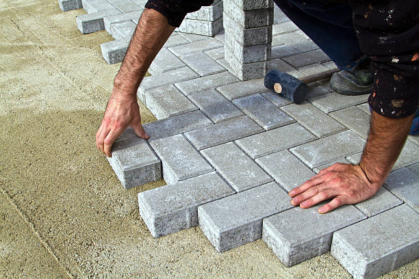 Best Driveway Pavers Contractor  in Chestnut Ridge, NY