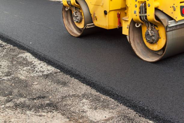 Best Concrete Paver Driveway  in Chestnut Ridge, NY